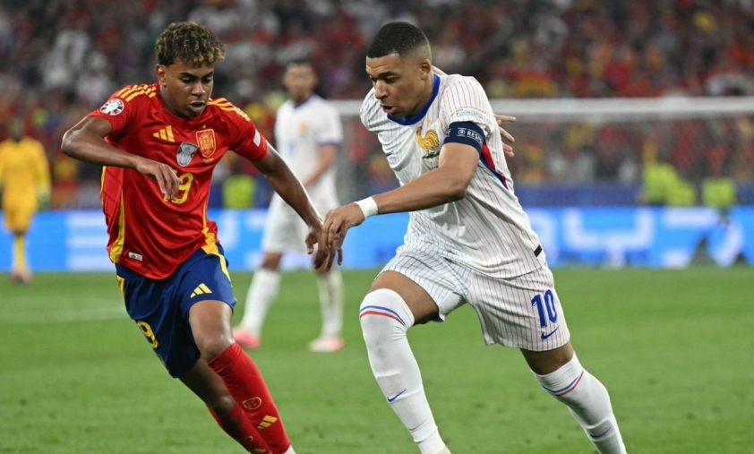 Mbappe phá vỡ im lằng-645455