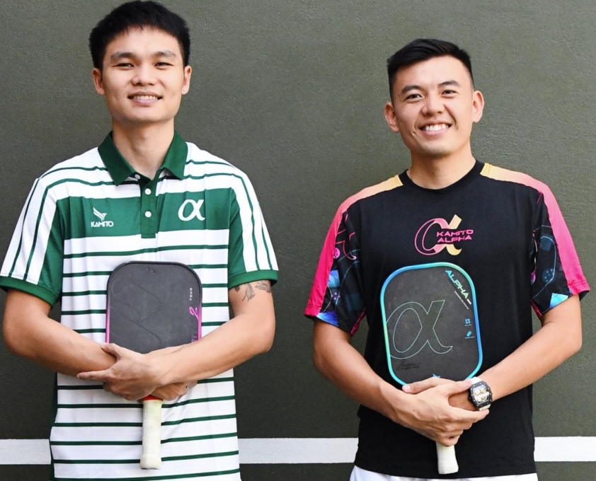 Trịnh Linh Giang mắc kẹt vì chưa tìm được partner xứng tầm-766388