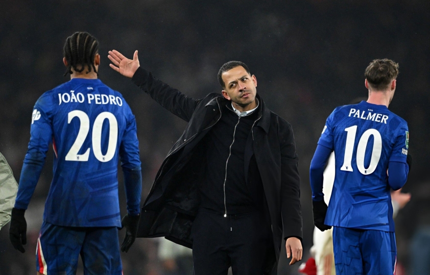 Xem trực tiếp Wolves vs Chelsea kênh nào? 791510