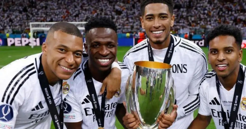 Man City nhận tin vui từ Kilyan Mbappe trước đại chiến C1 804070