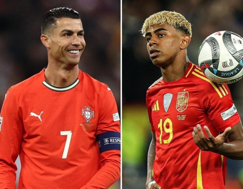 Bồ Đào Nha vs Tây Ban Nha? Siêu máy tính chỉ thẳng -646005