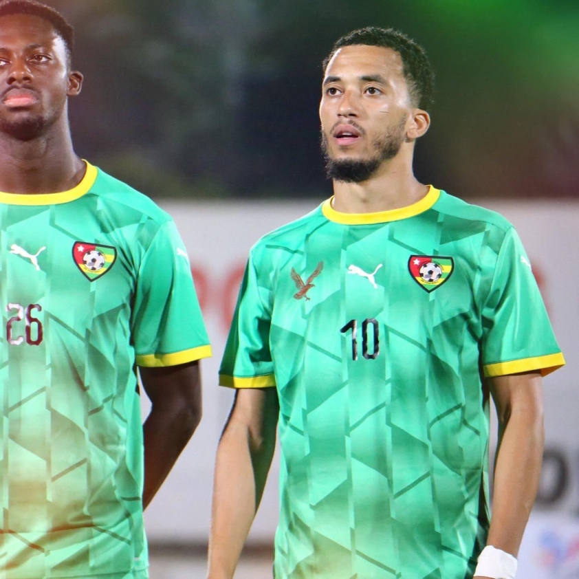 Ngoại binh V-League lỡ Vòng loại World Cup vì chấn thương 695209