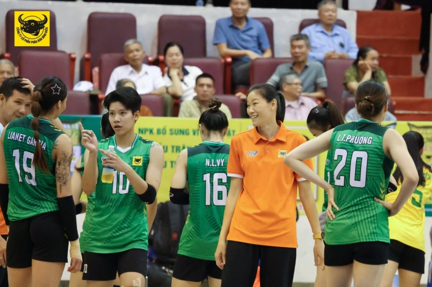 Lịch thi đấu bóng chuyền hôm nay 23/3-810564