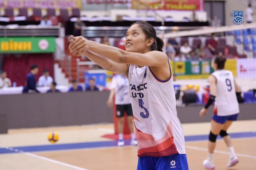 Danh sách sơ bộ tuyển bóng chuyền nữ U18 Việt Nam dự giải vô địch châu Á 2026-812469