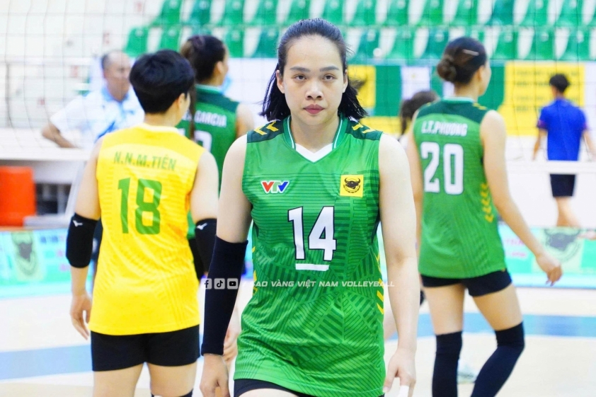 Lịch thi đấu bóng chuyền Cúp Hoa Lư - Bình Điền 2026 hôm nay 19/3-808794