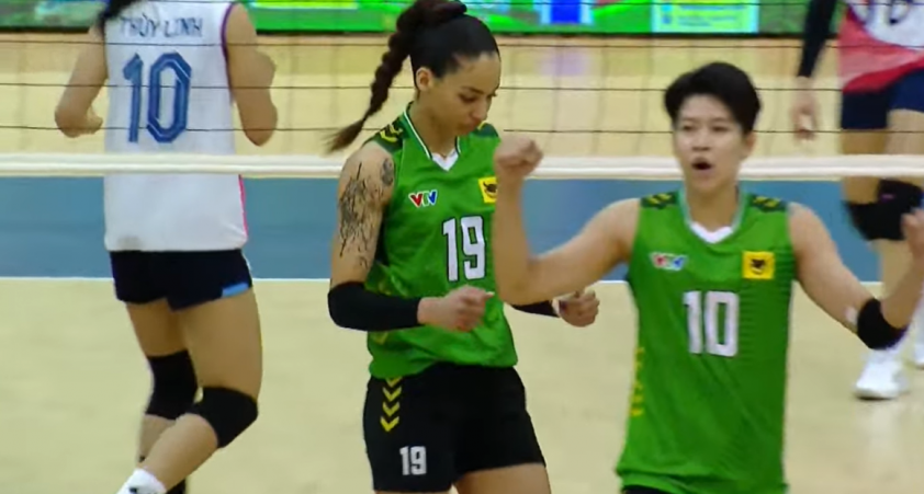 VTV Bình Điền Long An thắng đậm Hà Nội trận ra quân Cúp Hoa Lư - Bình Điền 2026 808591