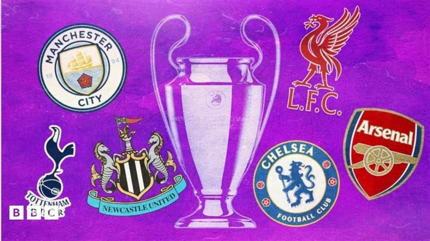 Lễ bốc thăm C1 tạo ra điều kỳ ​​lạ chưa từng thấy trong lịch sử 799820