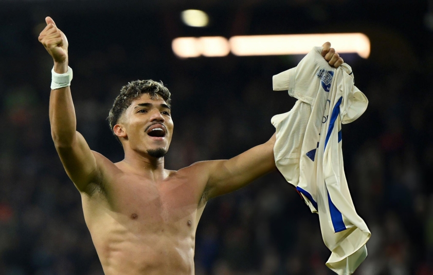 Kết quả C2 hôm nay 26/9: Aston Villa, Lyon thắng dễ; Porto thể hiện đẳng cấp 711127