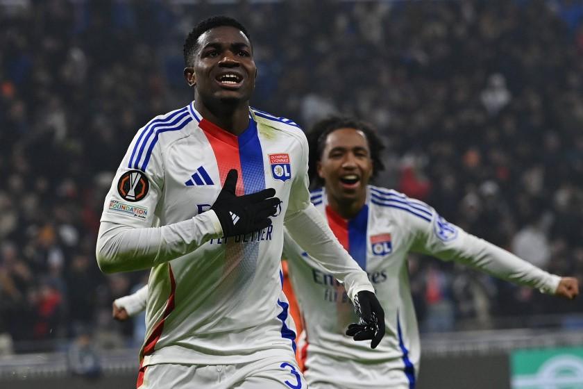 Cầu thủ người Ghana đang trong quá trình hồi phục chấn thương (Ảnh: Foot African)