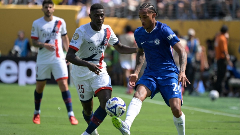 Lộ diện 2 cặp đấu tử thần tại vòng 16 đội Champions League 2025/26 799791