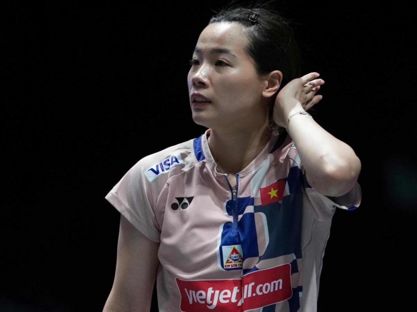 Trực tiếp cầu lông Nguyễn Thùy Linh vs Yvonne Li, 22h15 hôm nay 11/3-805572