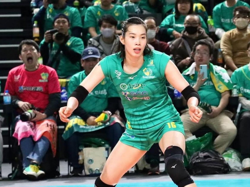 Trực tiếp bóng chuyền Gunma Green Wings vs Aranmare Yamagata, 11h05 hôm nay 29/3-813656