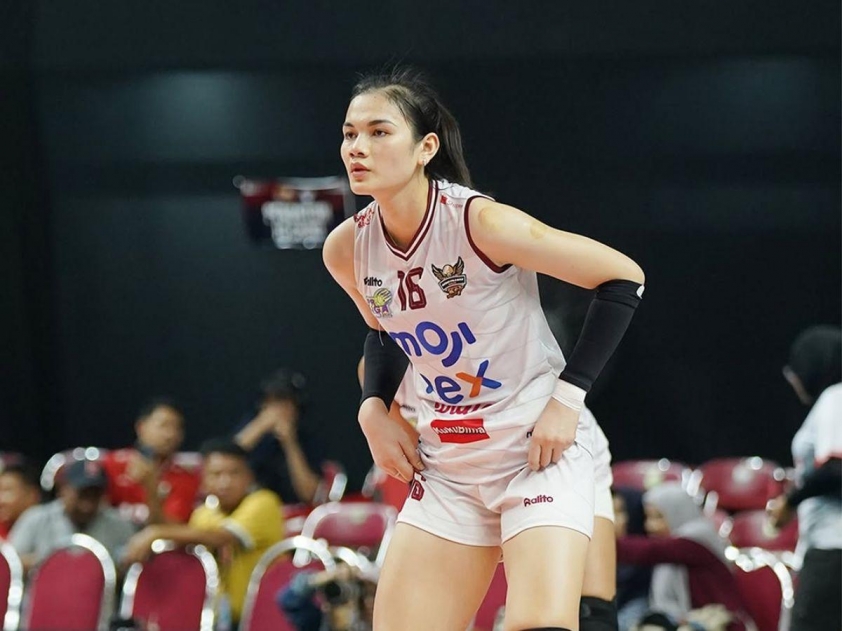 Trực tiếp bóng chuyền Medan Falcons vs Jakarta Popsivo Polwan, 20h30 hôm nay 27/2-799687