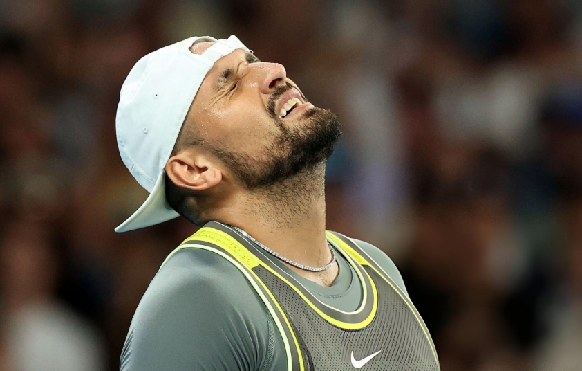 'Ngựa chứng' tennis thế giới xuống trình trầm trọng, không chịu giải nghệ vì 1 điều-812792