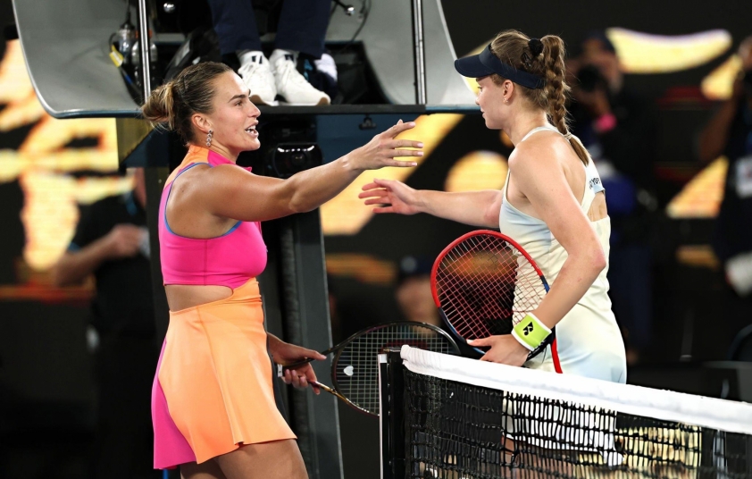 Tay vợt số 1 châu Á ngược dòng đẳng cấp, lọt bán kết Miami Open 2026 812283