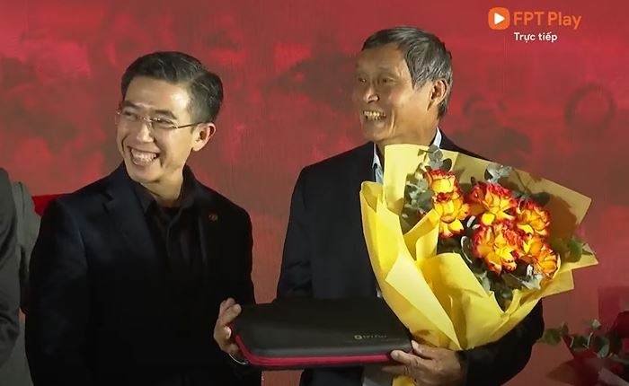 Trực tiếp: Talk Show đặc biệt - Giấc mơ World Cup cùng ĐT Việt Nam 110657