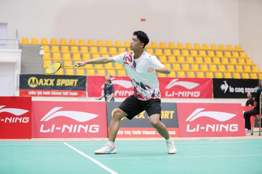 Giải vô địch cầu lông các câu lạc bộ Quốc gia 2026 - tranh cúp Li-Ning - Lần thứ II: Sẵn sàng cho một mùa giải kịch tính 826931