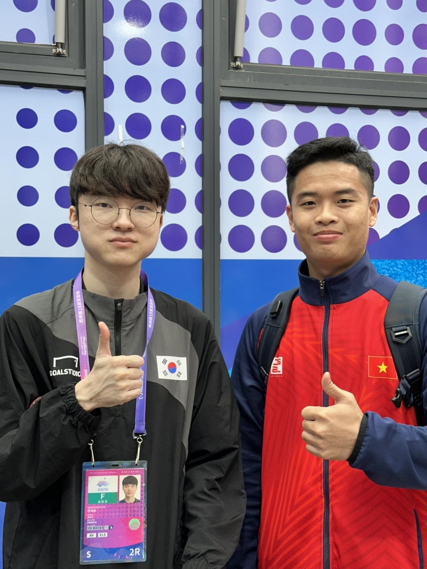 NÓNG: ASIAD sẽ tổ chức 5 năm một lần, thay vì 4 năm như hiện tại 827964