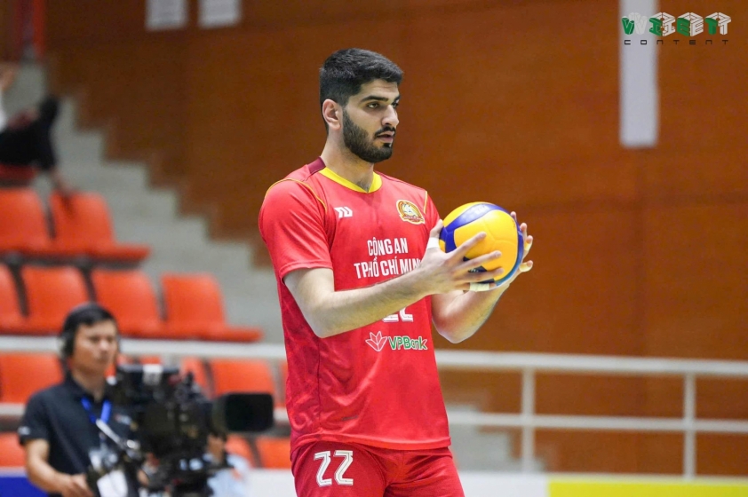 Link xem trực tiếp bóng chuyền VĐQG 2026 hôm nay 14/4-821502