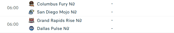 Lịch thi đấu bóng chuyền hôm nay 4/4 816621