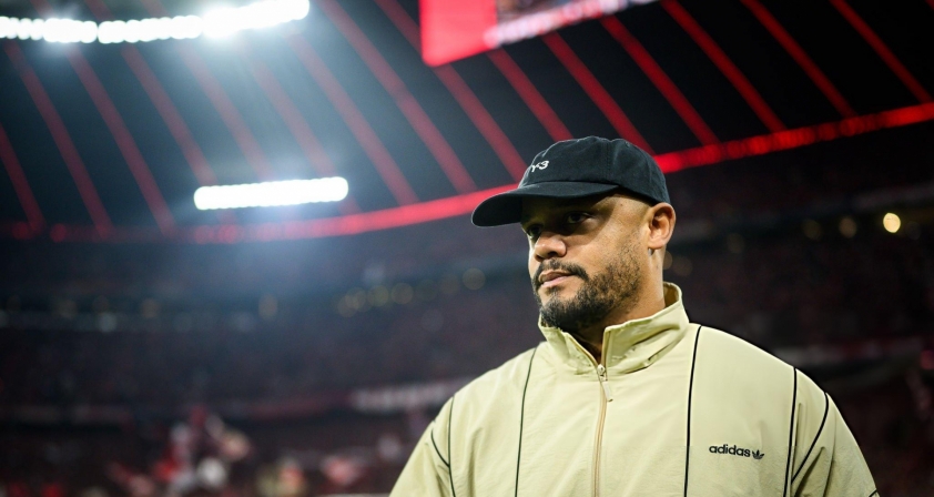 Bayern vắng nhân tố quan trọng nhất ở bán kết Champions League 823193