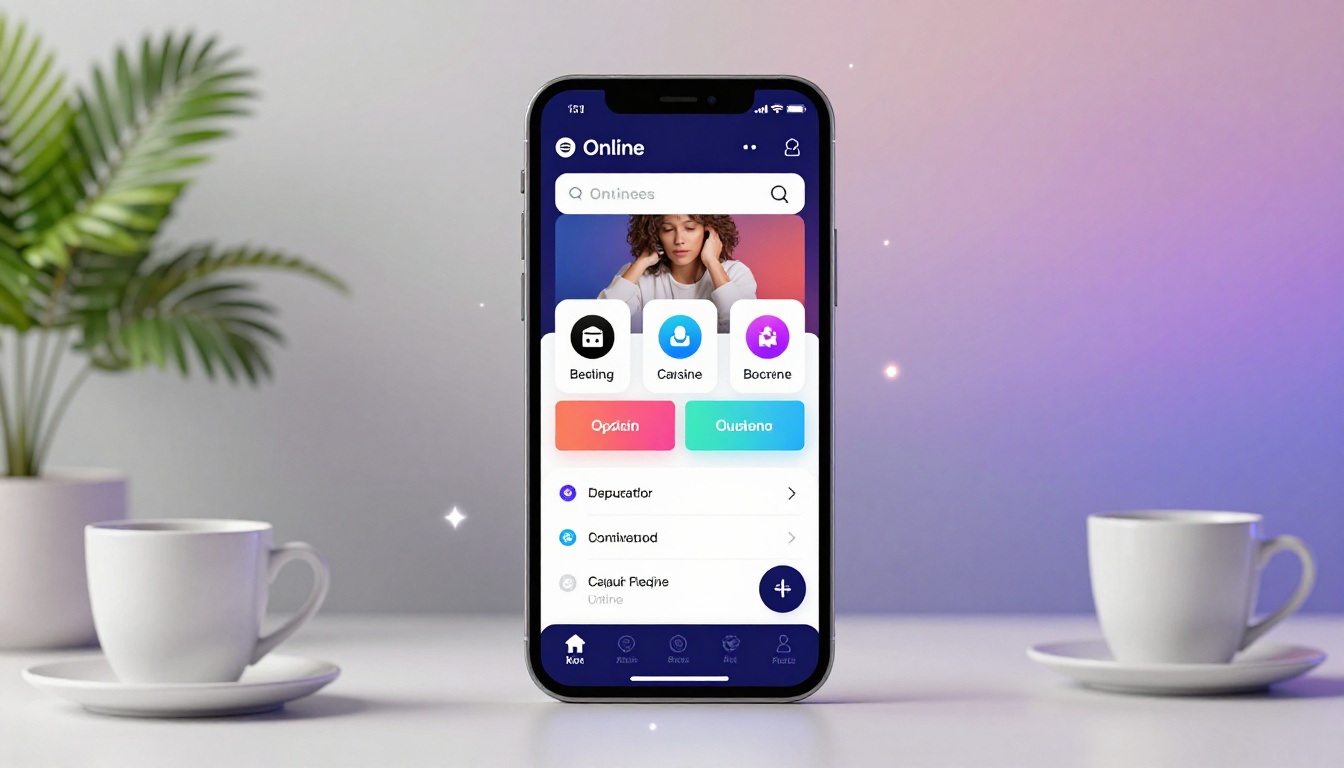 Tải App Fabet - Khám Phá Đầy Đủ Tính Năng Đỉnh Cao Của Nhà Cái Trực Tuyến