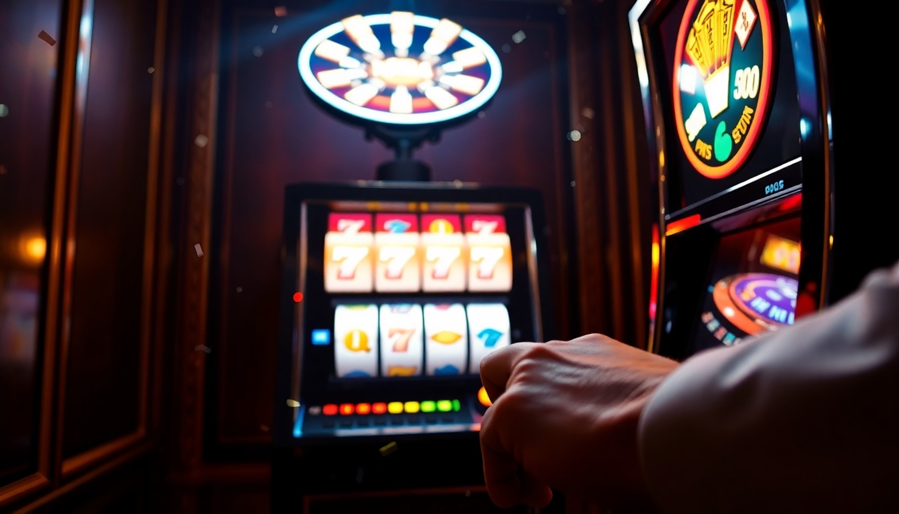 Chinh Phục Những Giây Phút Thú Vị Với Nổ Hũ Lucky88 - Trải Nghiệm Chơi Game Đỉnh Cao