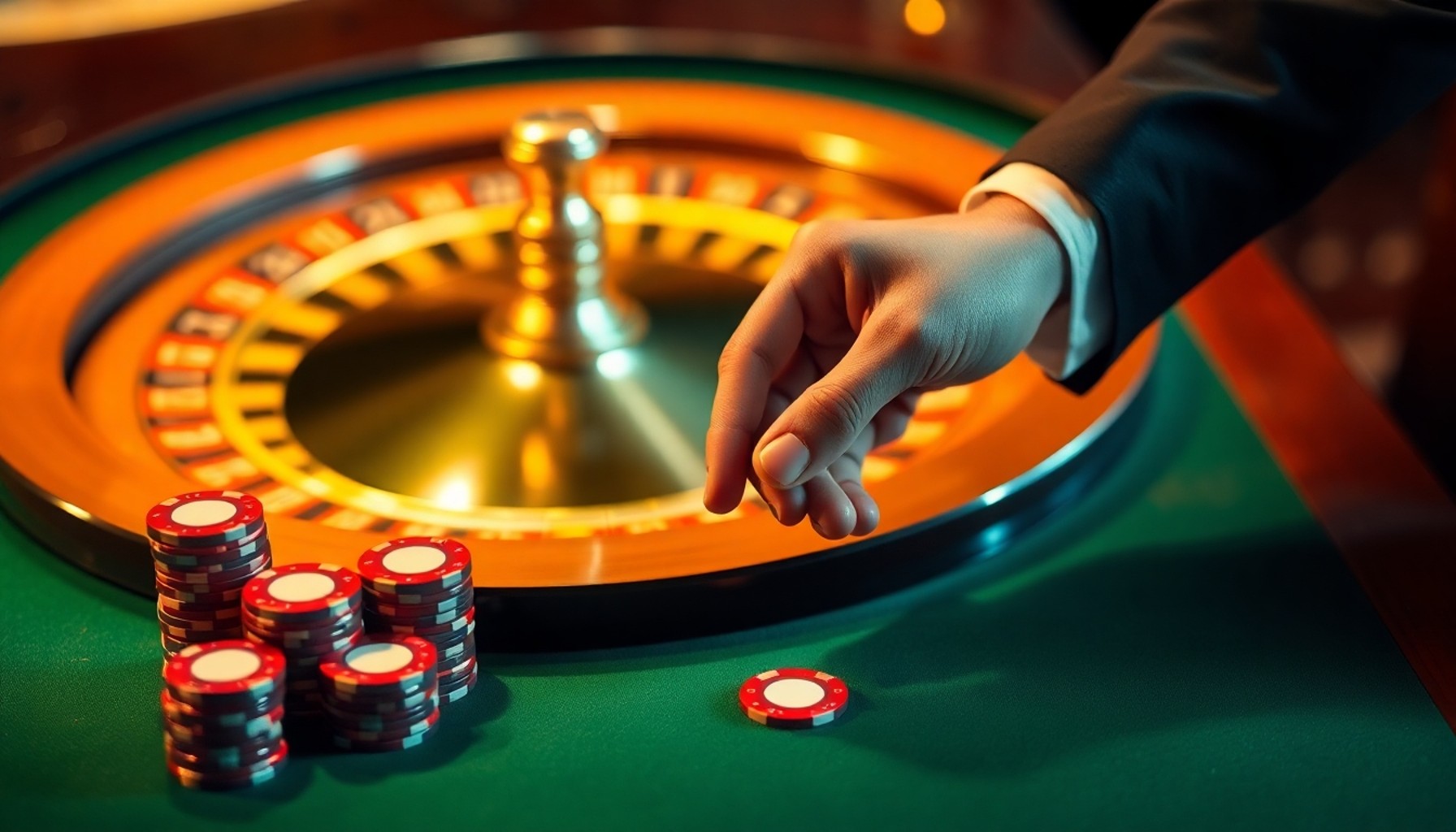 Casino Vivu88 - Nhà cái Vivu88 uy tín cho giải trí đỉnh cao
