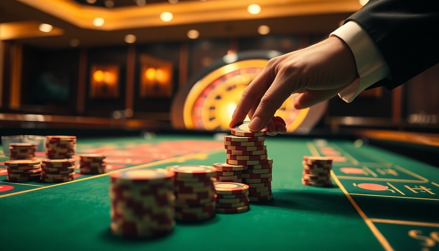 Casino Vivu88 - Nhà cái Vivu88 uy tín cho giải trí đỉnh cao