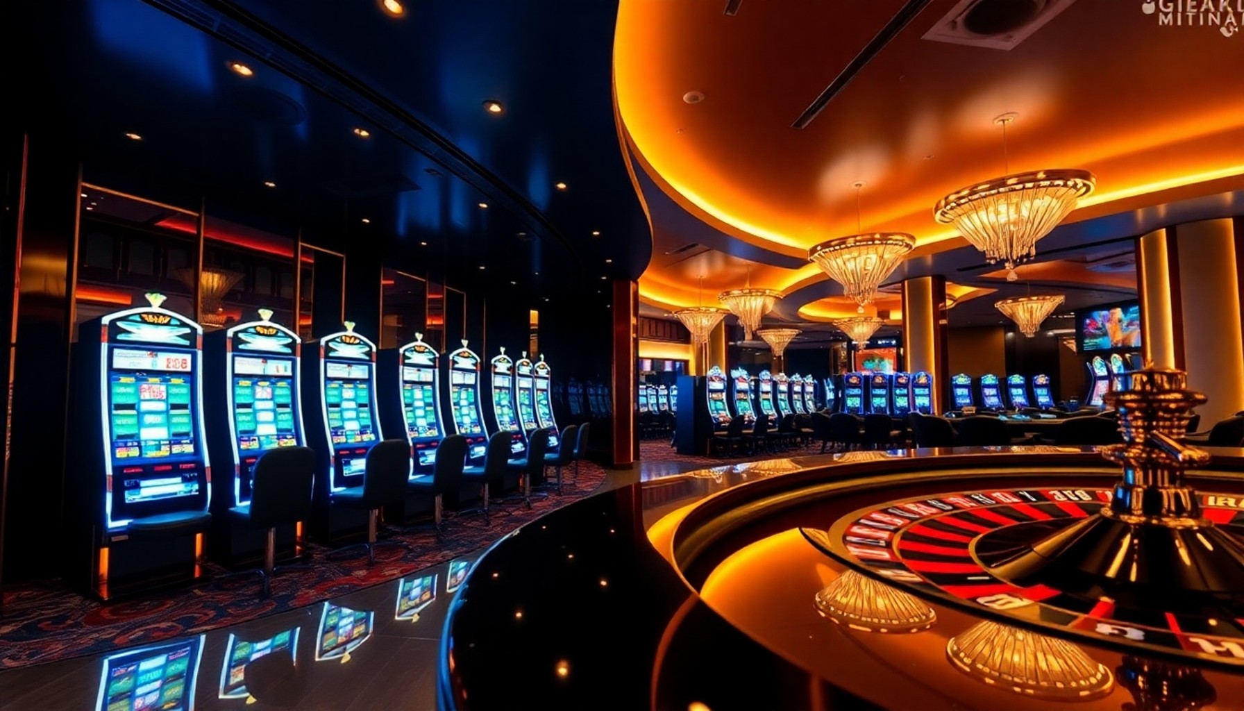 Casino ONE88 Review – Explore One88 Com’s Best Casino Fun