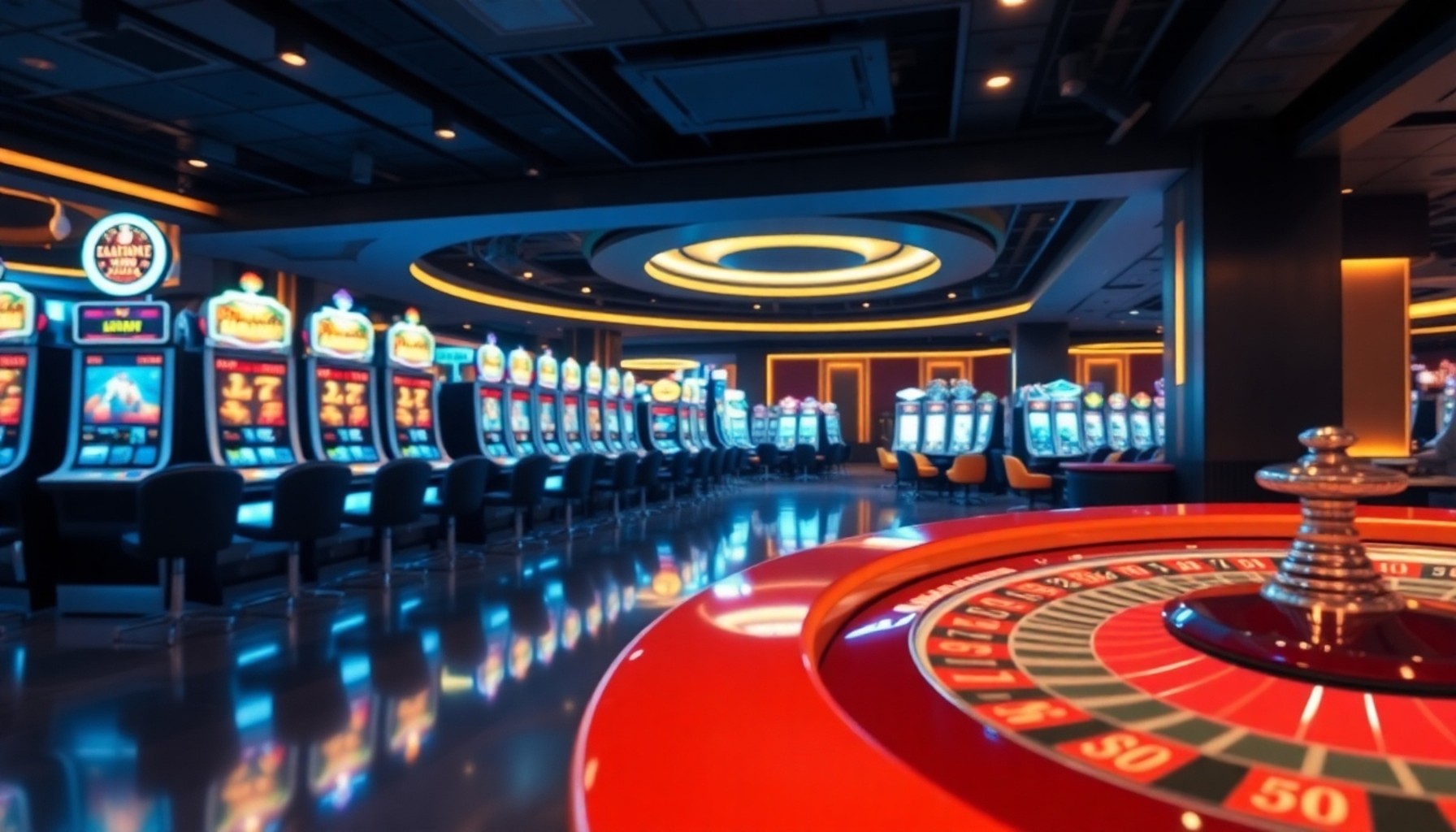 Casino ONE88 Review – Explore One88 Com’s Best Casino Fun