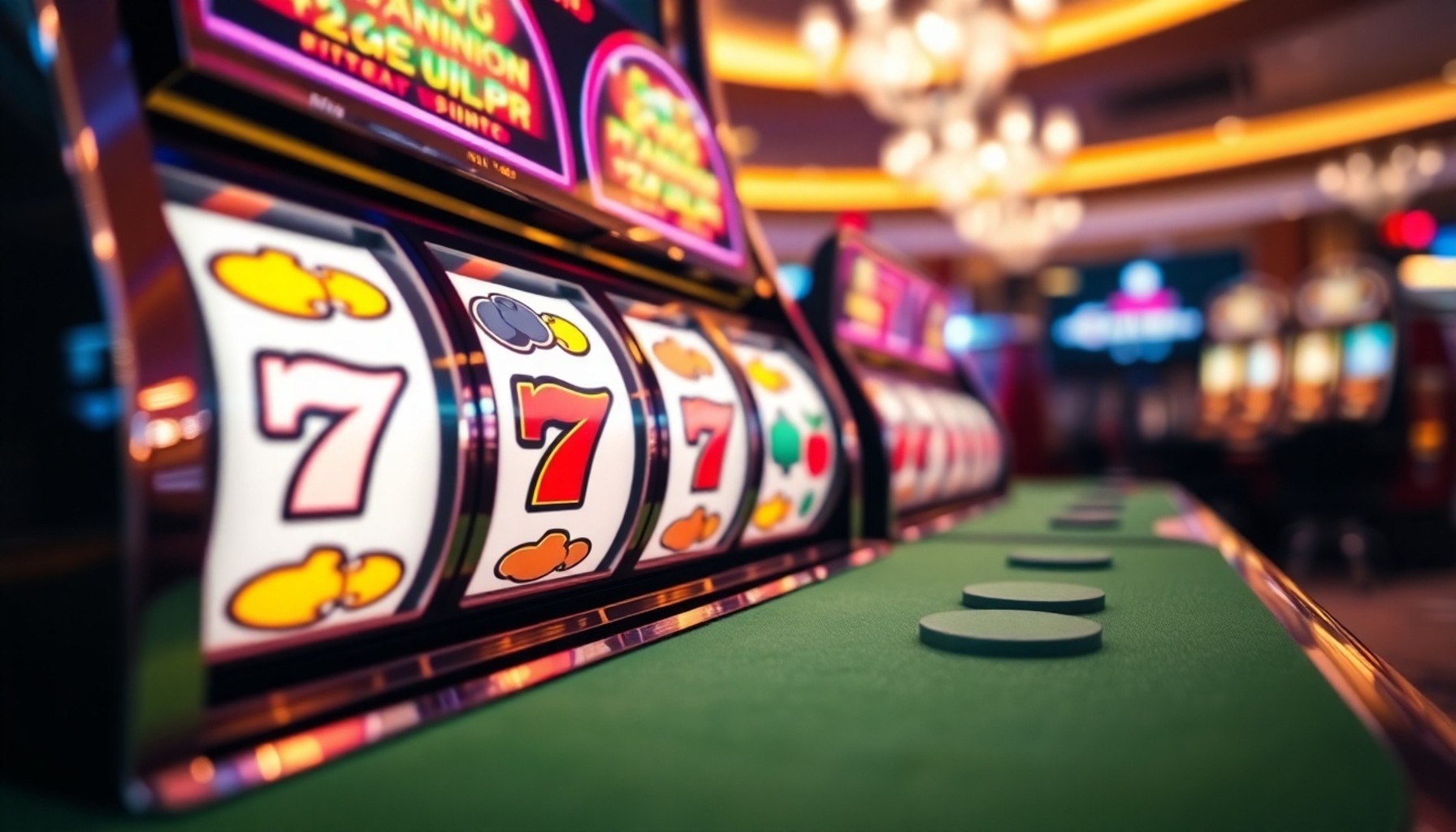 Slots Lu88 – Trải Nghiệm Slots Đỉnh Cao Cực Đã