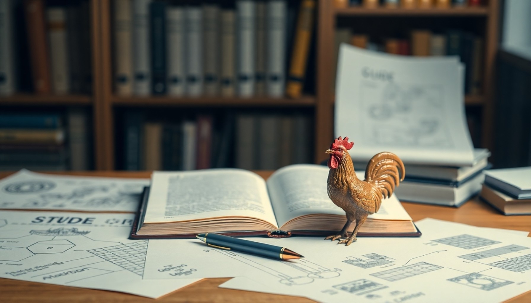Đá gà Dabet - Chiến thuật A-Z và trải nghiệm trên Dabet1.app