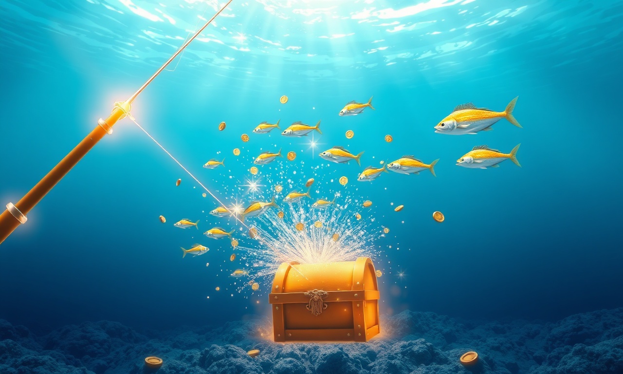 Bắn cá vb88 Guide—Win Big with vb88’s Fish-Burst Action