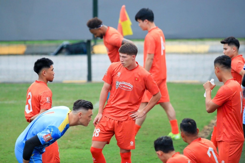 ĐT Việt Nam sở hữu hàng công chưa từng có trong lịch sử trước FIFA ASEAN Cup