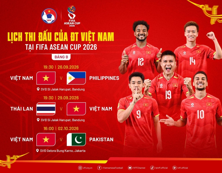 CĐV Lào đồng loạt nhắc tên Việt Nam sau chiến thắng 3-1 tại FIFA ASEAN Cup